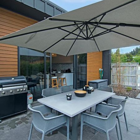 Kotuku Apartment - Kaiteriteri Holiday Unit Kültér fotó