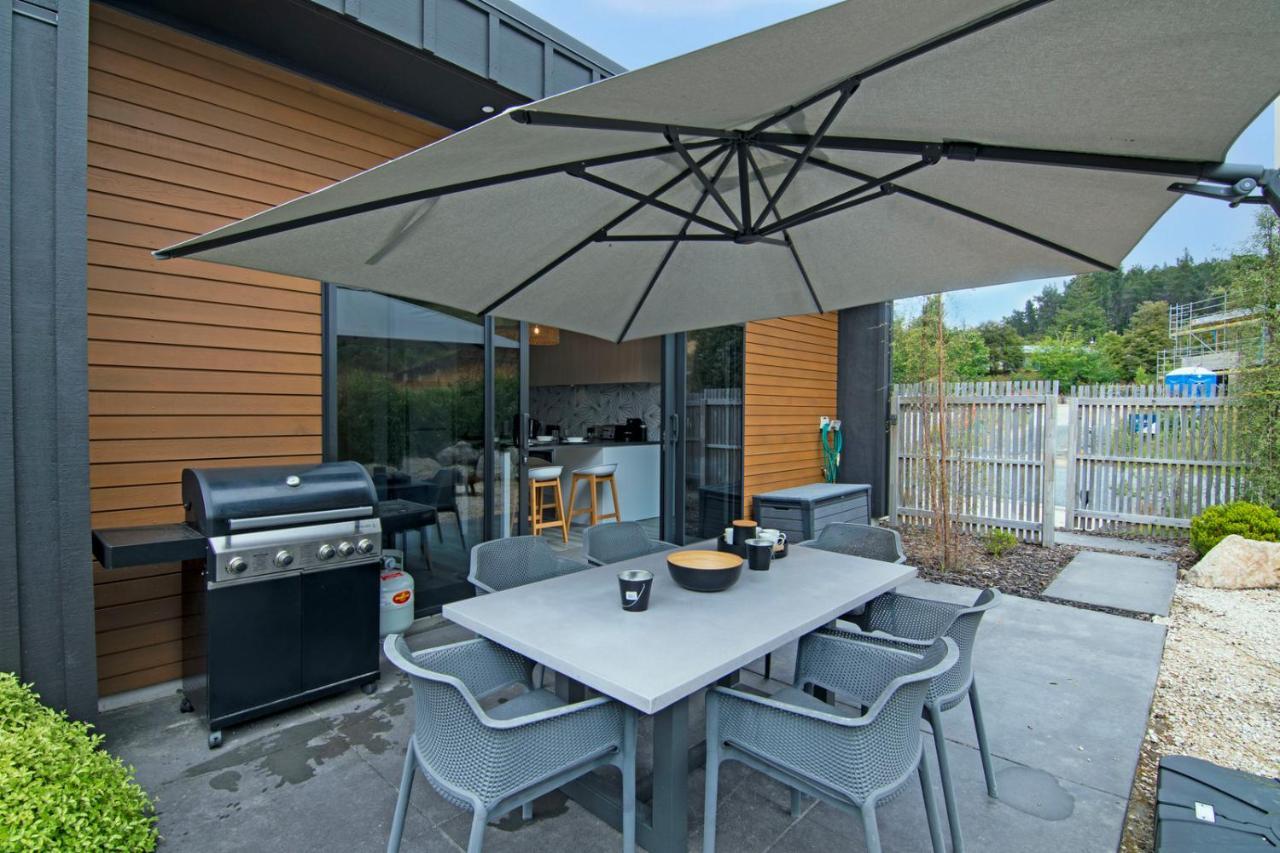 Kotuku Apartment - Kaiteriteri Holiday Unit Kültér fotó