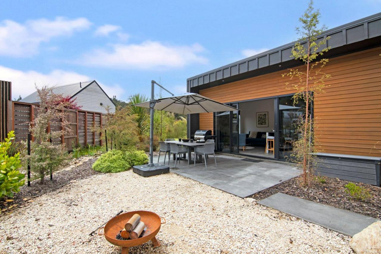 Kotuku Apartment - Kaiteriteri Holiday Unit Kültér fotó