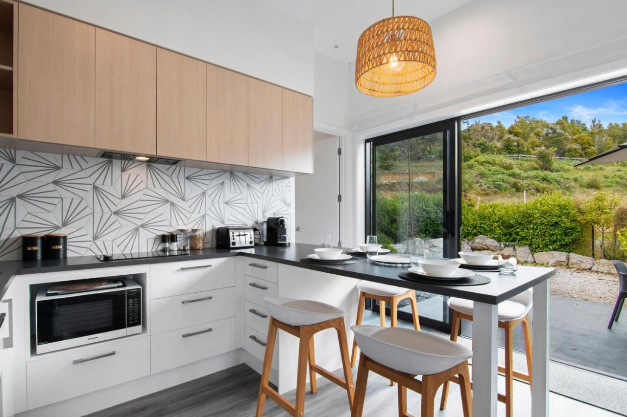 Kotuku Apartment - Kaiteriteri Holiday Unit Kültér fotó