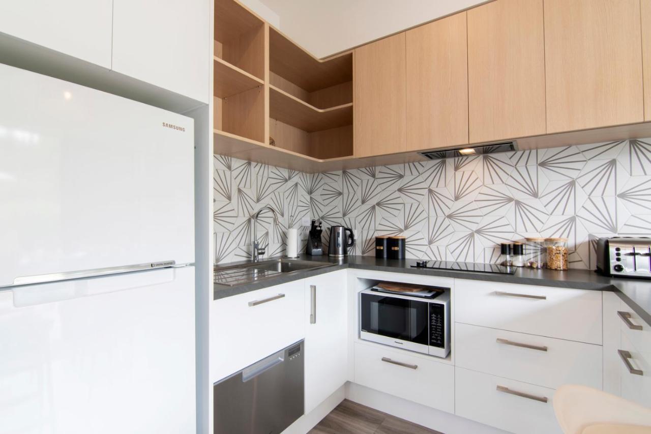 Kotuku Apartment - Kaiteriteri Holiday Unit Kültér fotó