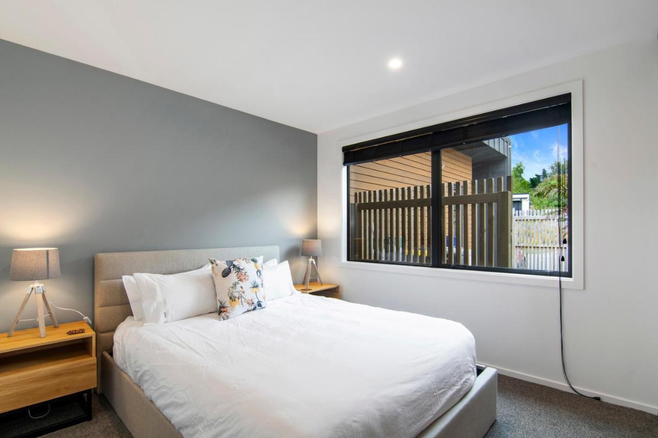 Kotuku Apartment - Kaiteriteri Holiday Unit Kültér fotó