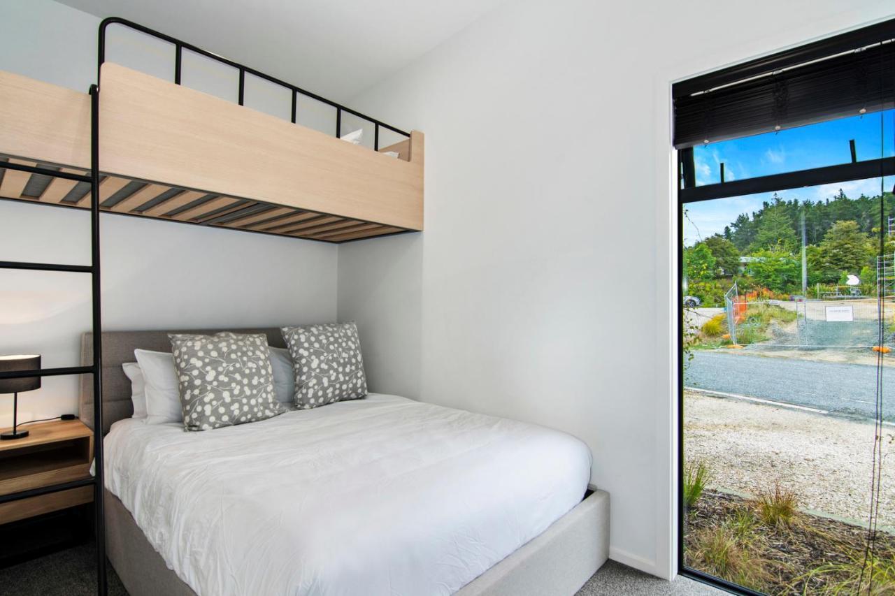 Kotuku Apartment - Kaiteriteri Holiday Unit Kültér fotó