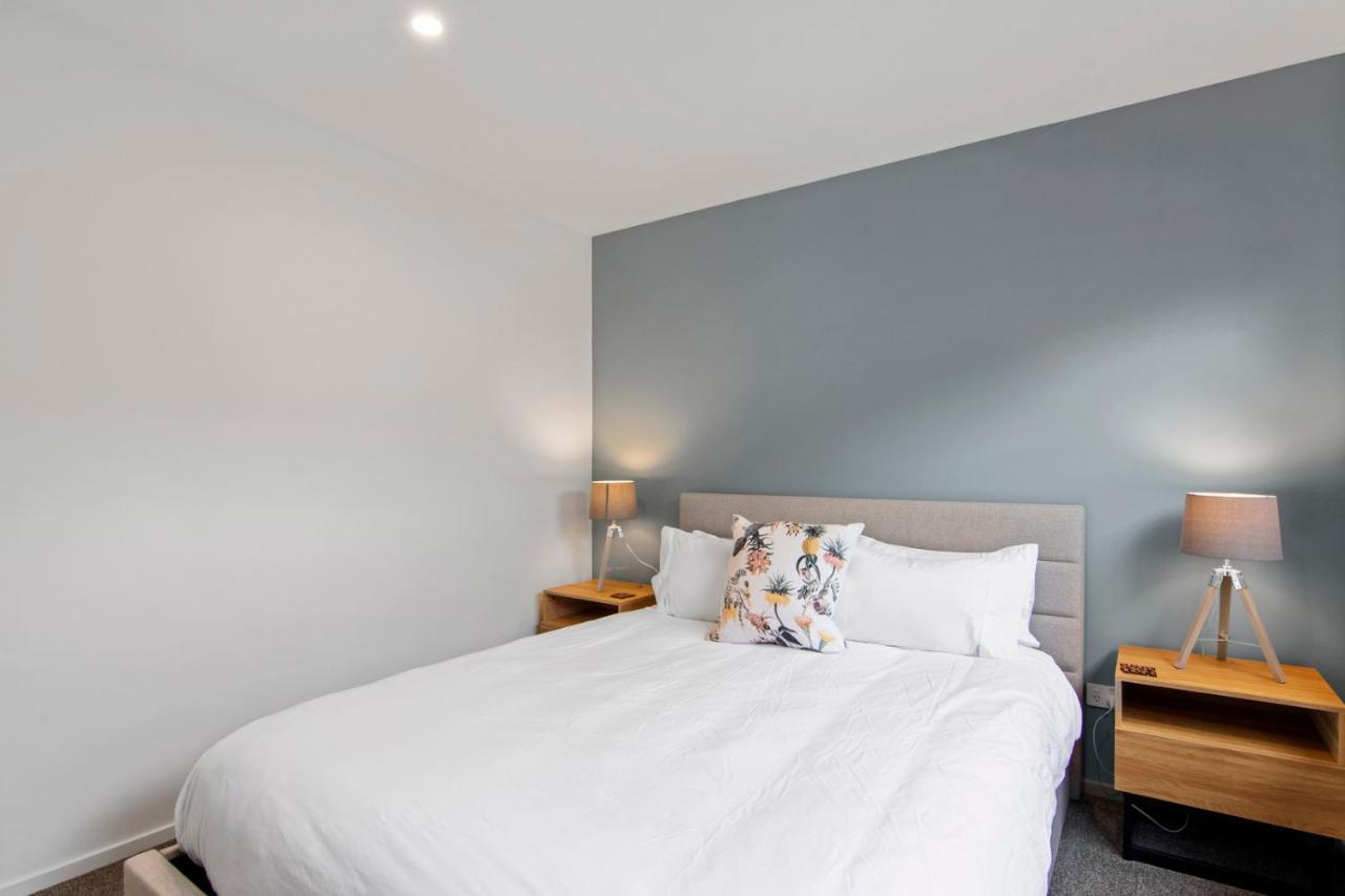 Kotuku Apartment - Kaiteriteri Holiday Unit Kültér fotó